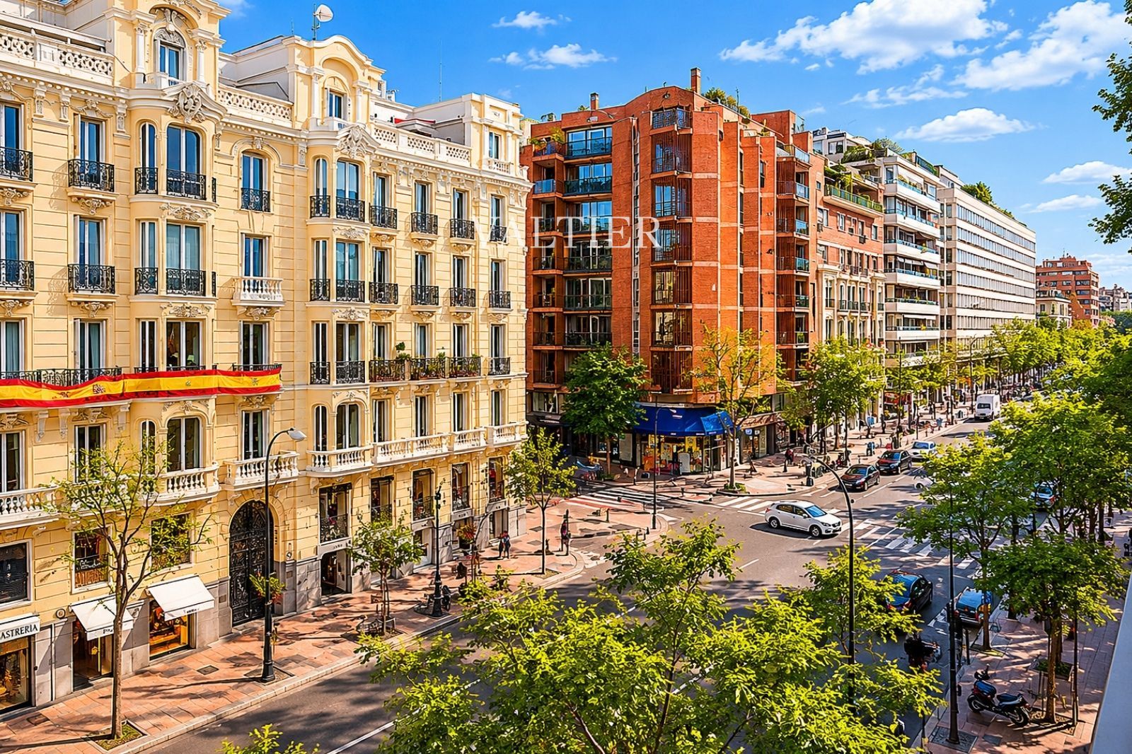Piso en venta en Barrio Salamanca, Madrid - Foto 14