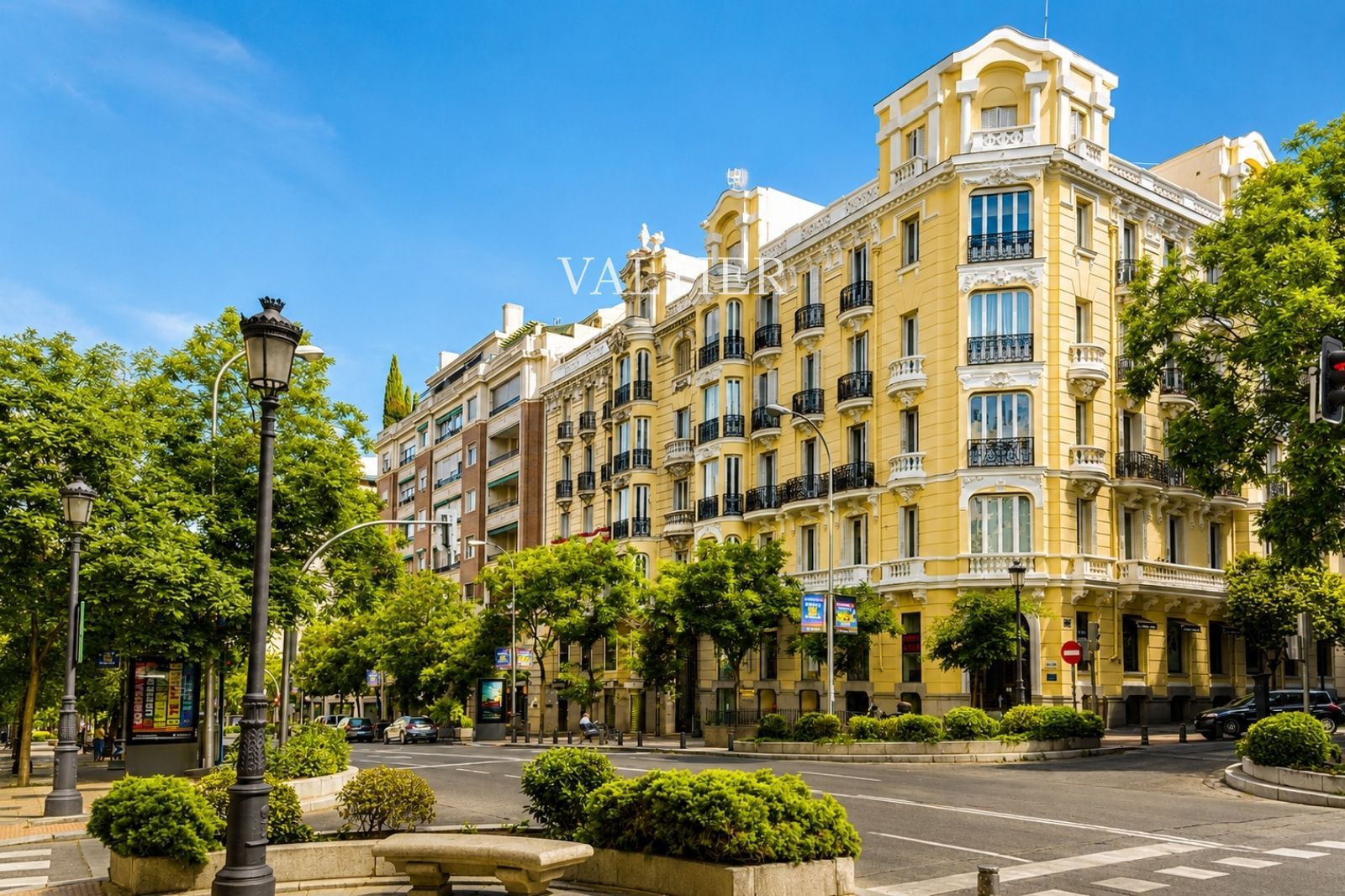 Piso en venta en Barrio Salamanca, Madrid - Foto 17