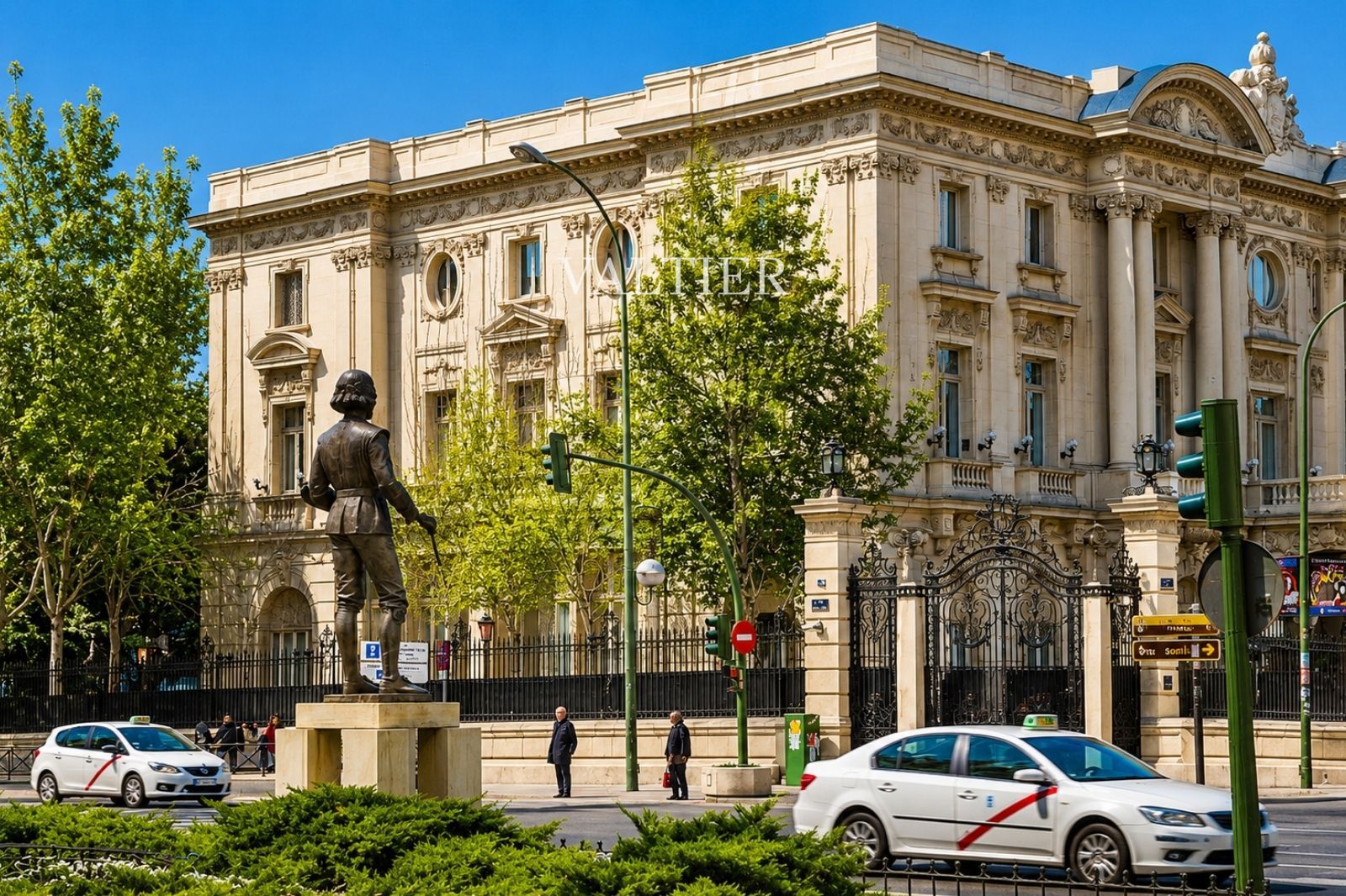 Piso en venta en Barrio Salamanca, Madrid - Foto 18