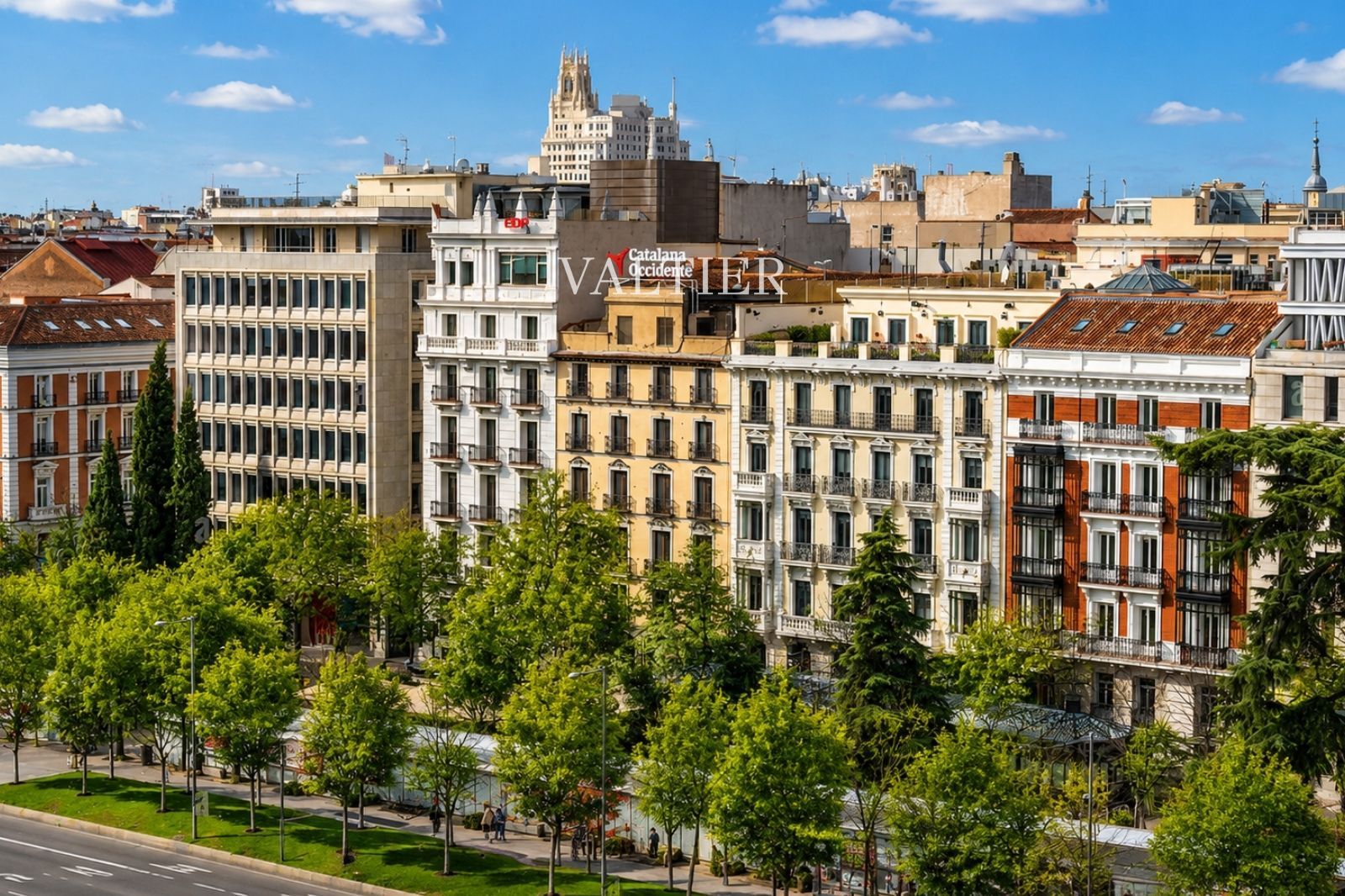 Piso en venta en Barrio Salamanca, Madrid - Foto 19