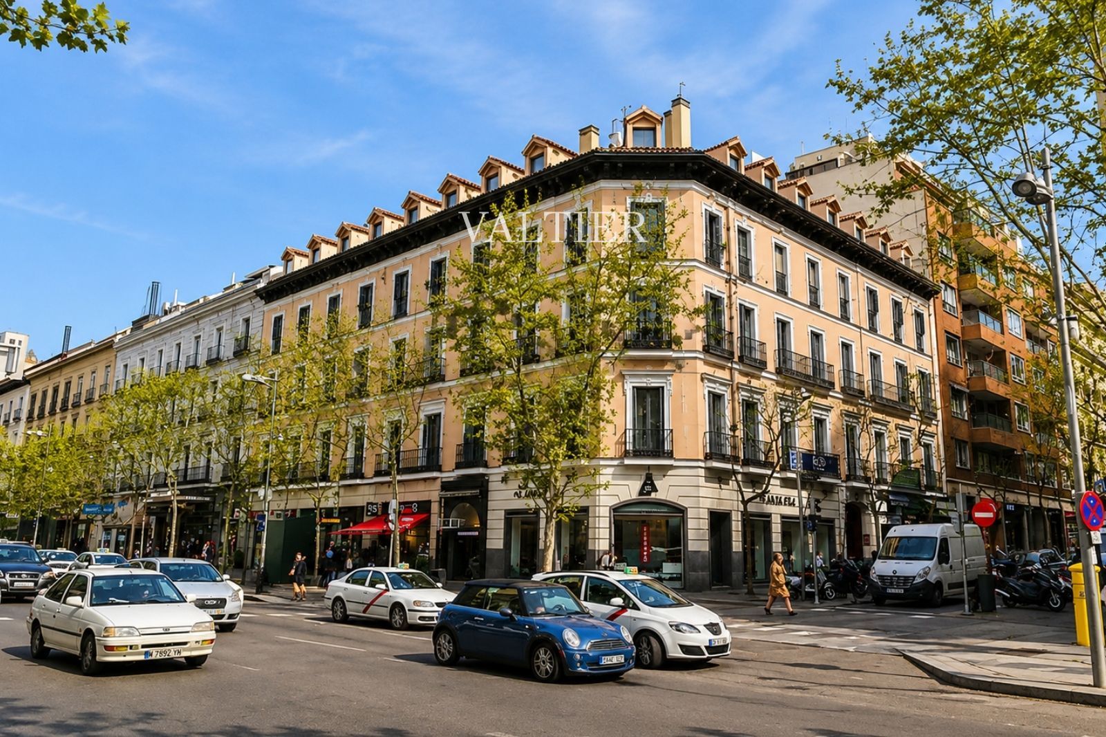 Piso en venta en Barrio Salamanca, Madrid - Foto 22
