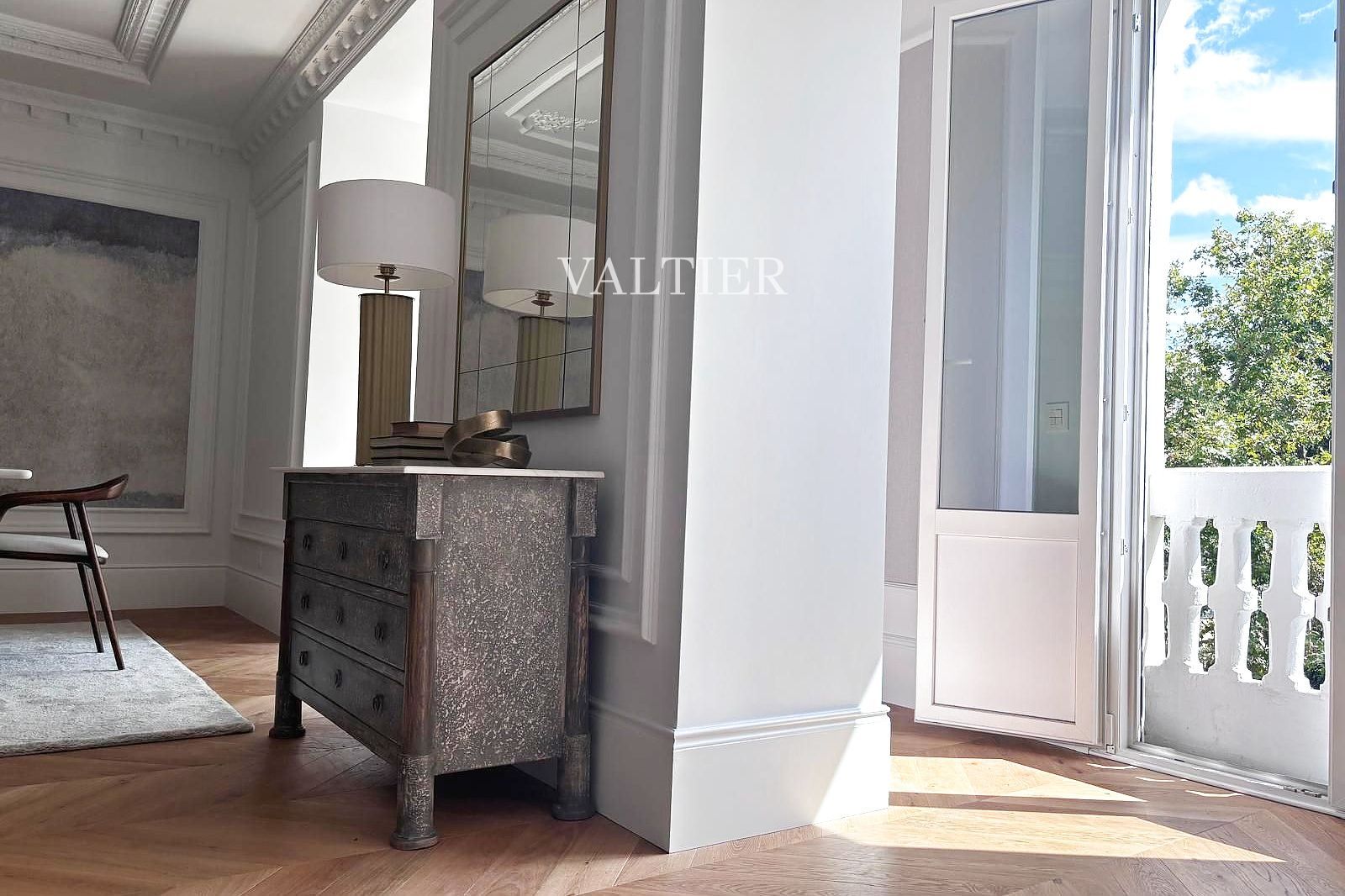 Exclusiva propiedad reformada en venta en el Barrio de Salamanca Goya, Madrid - Foto 7