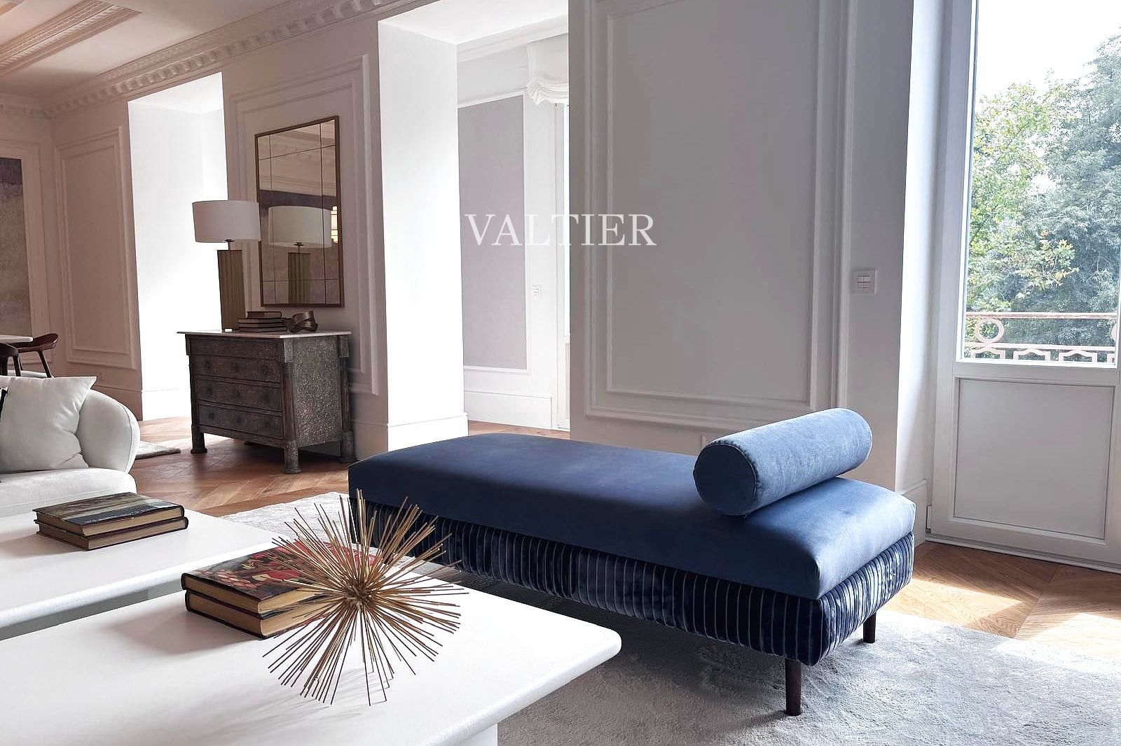 Exclusiva propiedad reformada en venta en el Barrio de Salamanca Goya, Madrid - Foto 6