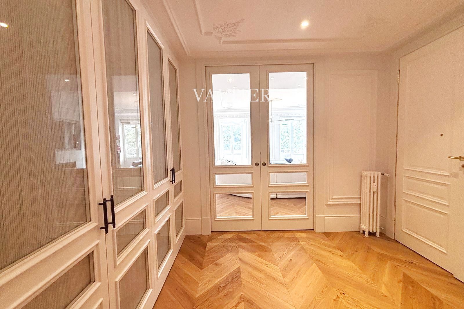 Exclusiva propiedad reformada en venta en el Barrio de Salamanca Goya, Madrid - Foto 11