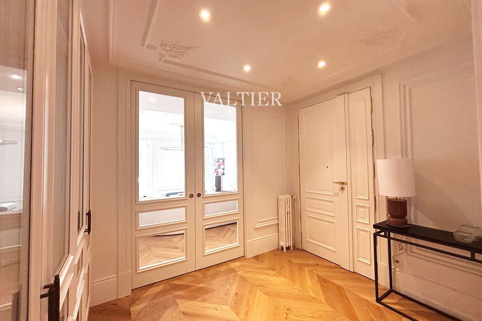 Exclusiva propiedad reformada en venta en el Barrio de Salamanca Goya, Madrid - Foto 12