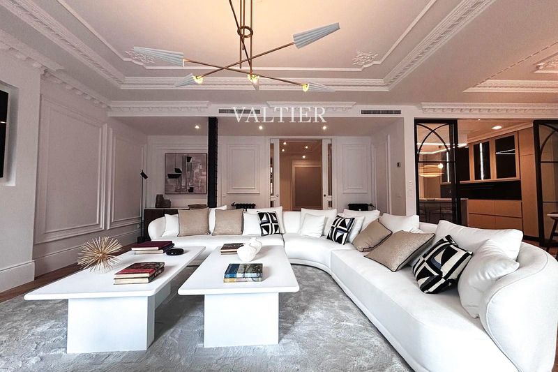 Piso en venta Madrid. Ref: 5880. VALTIER | Real Estate