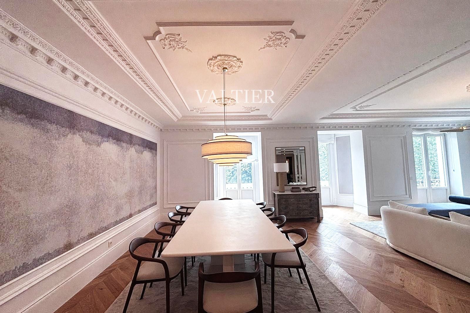 Exclusiva propiedad reformada en venta en el Barrio de Salamanca Goya, Madrid - Foto 5