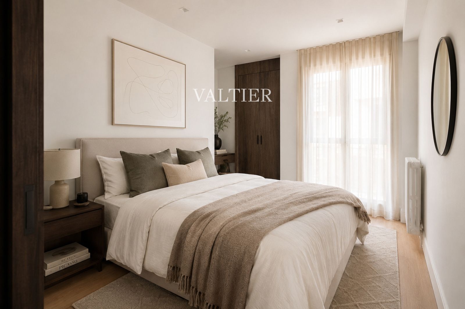 Piso en venta en Goya, Barrio Salamanca , Madrid - Foto 6
