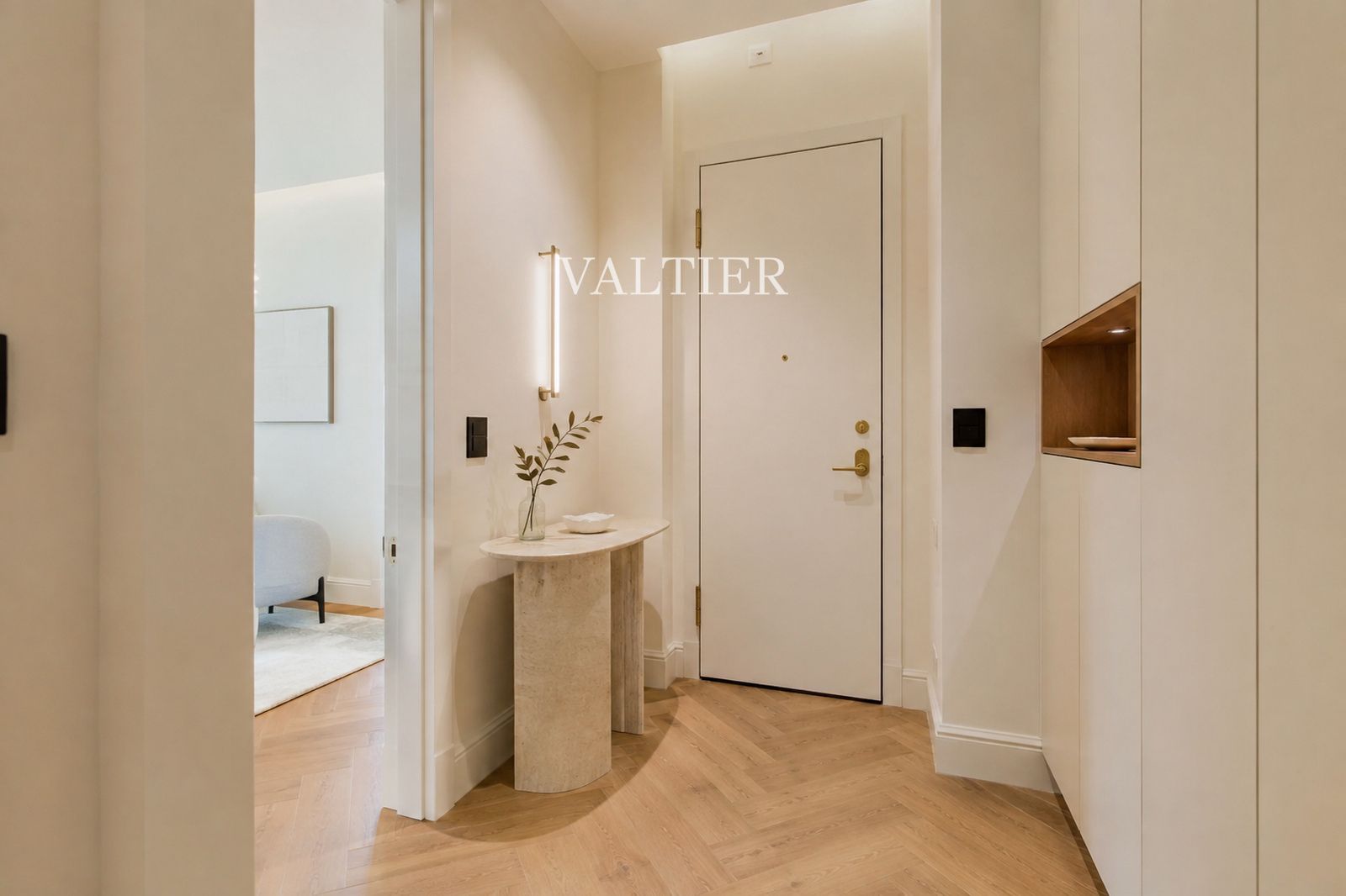Piso en venta en Barrio Salamanca, Madrid - Foto 4