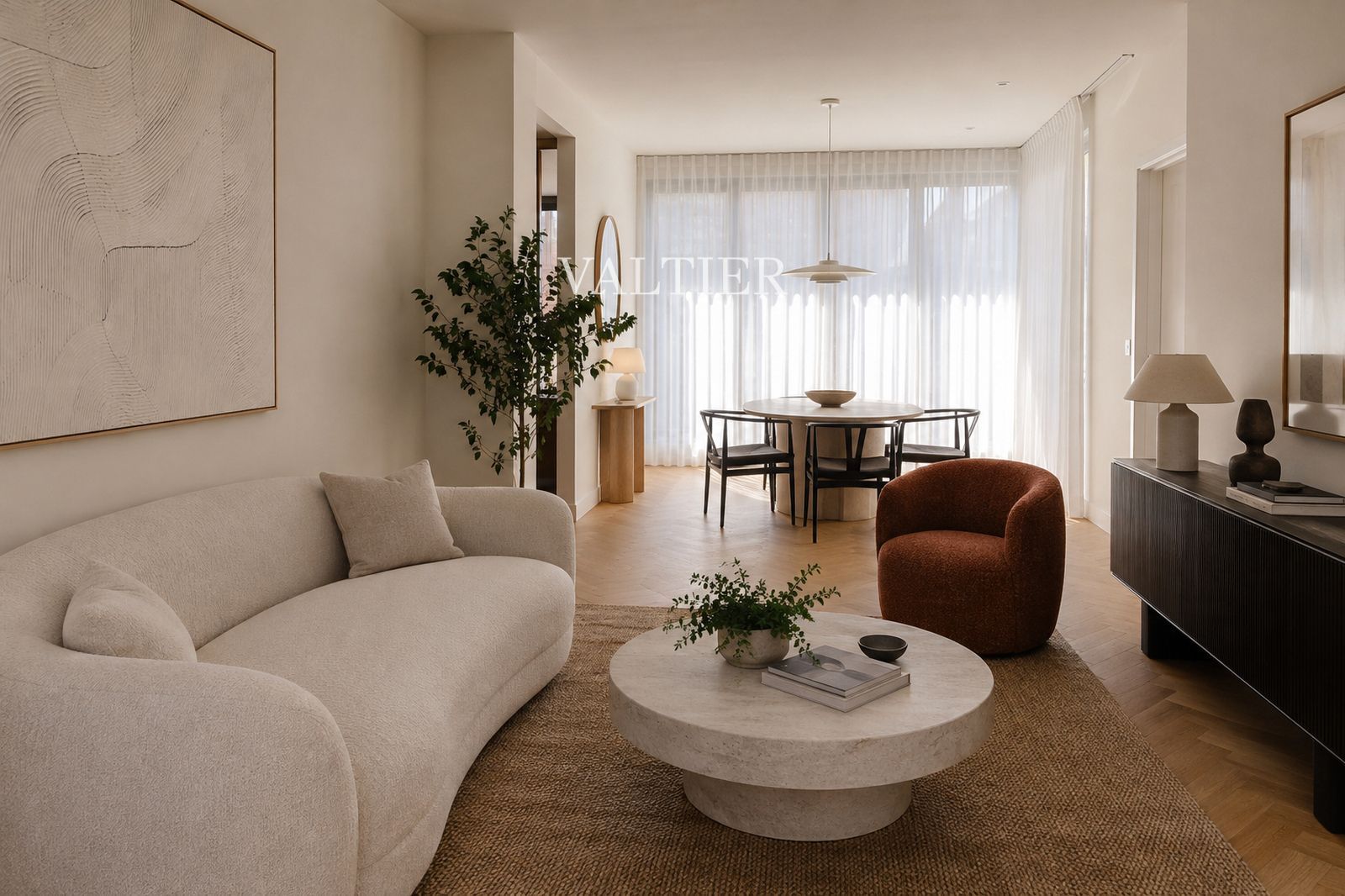 Piso en venta en Barrio Salamanca, Madrid - Foto 10