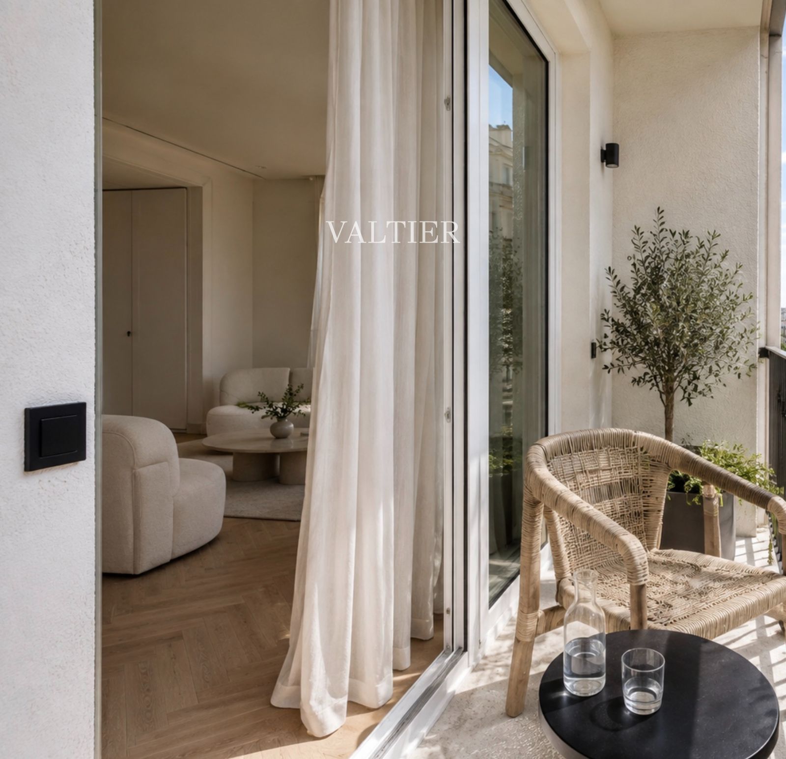 Piso en venta en Barrio Salamanca, Madrid - Foto 11