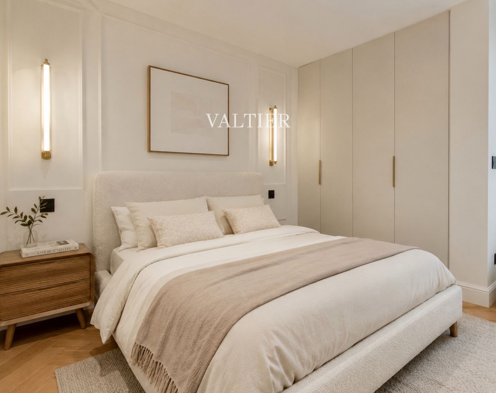 Piso en venta en Barrio Salamanca, Madrid - Foto 6