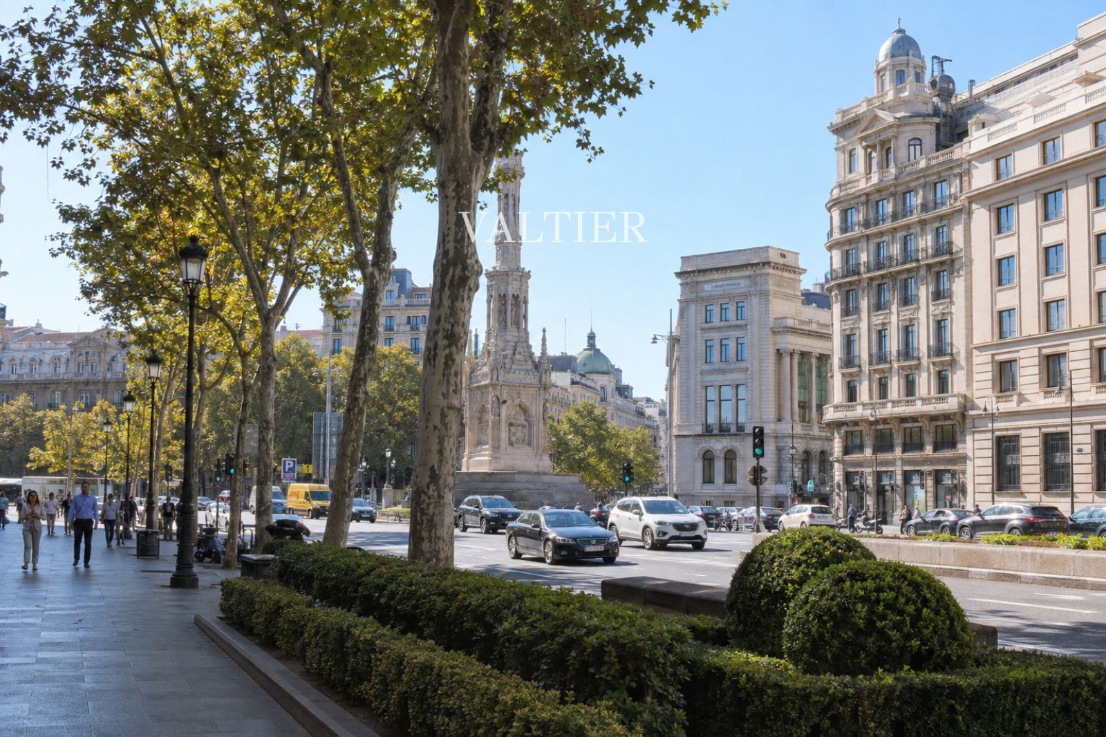 Piso en venta en Barrio Salamanca, Madrid - Foto 16
