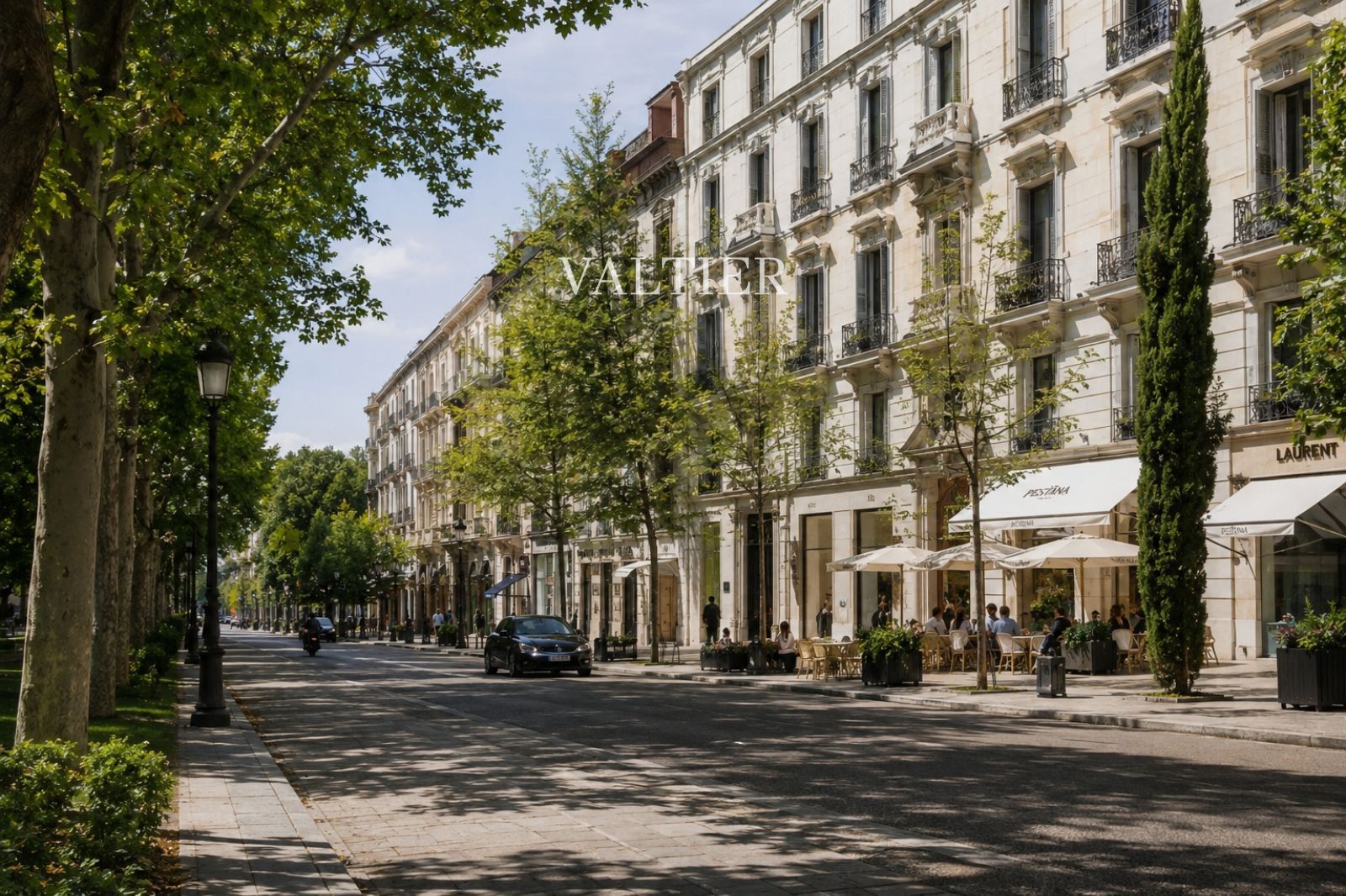 Piso en venta en Barrio Salamanca, Madrid - Foto 18
