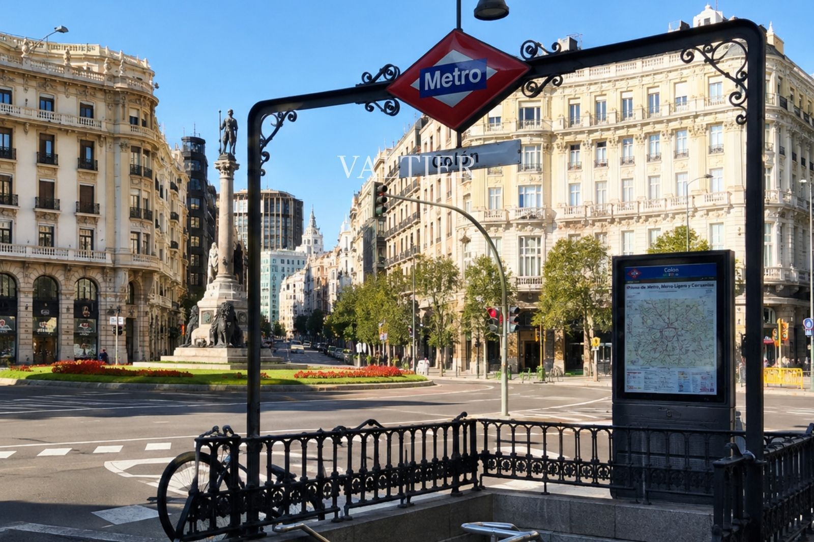 Piso en venta en Barrio Salamanca, Madrid - Foto 25