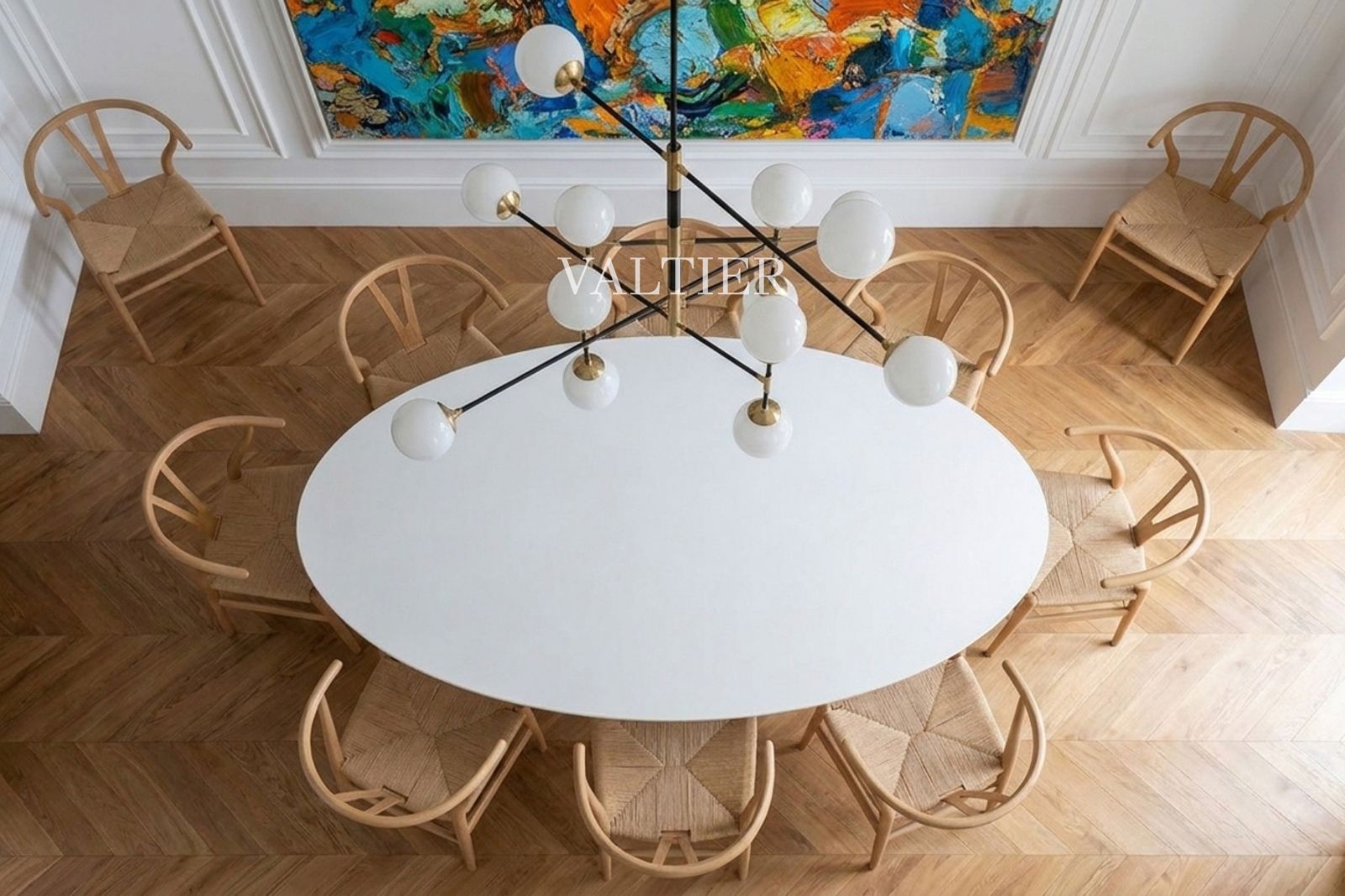Exclusiva vivienda reformada en barrio de Salamanca Goya, Madrid - Foto 2