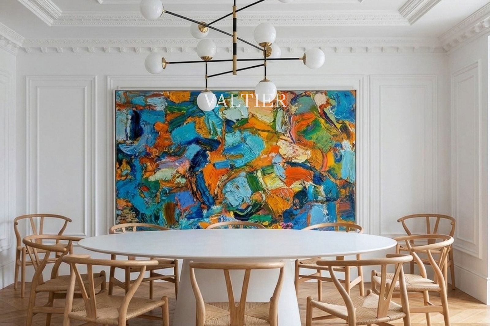 Exclusiva vivienda reformada en barrio de Salamanca Goya, Madrid - Foto 3