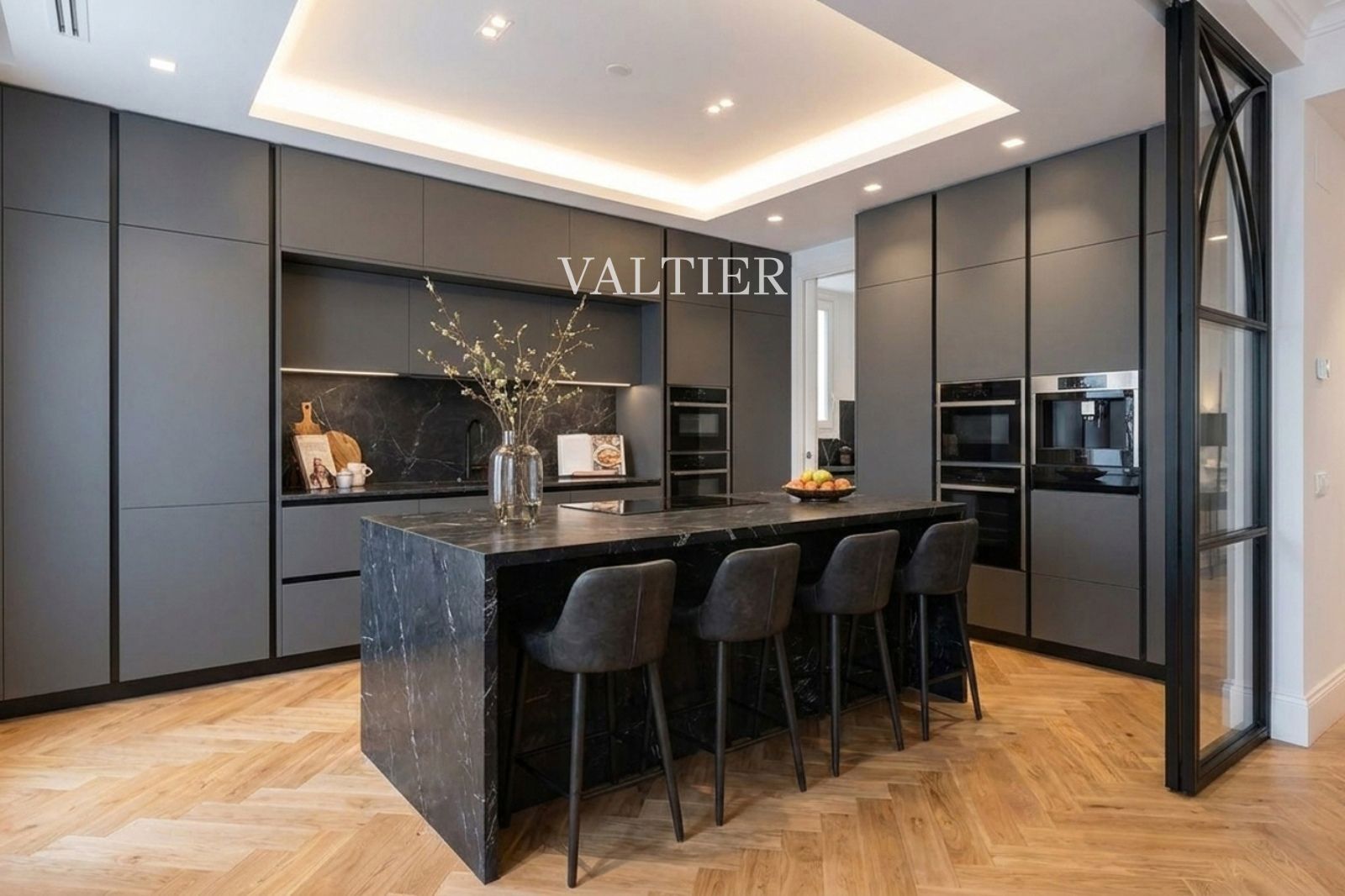 Exclusiva vivienda reformada en barrio de Salamanca Goya, Madrid - Foto 5