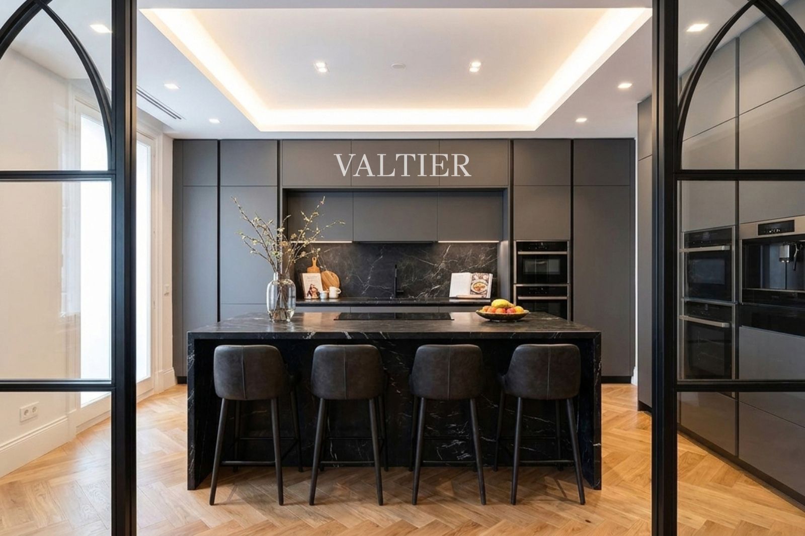 Exclusiva vivienda reformada en barrio de Salamanca Goya, Madrid - Foto 6