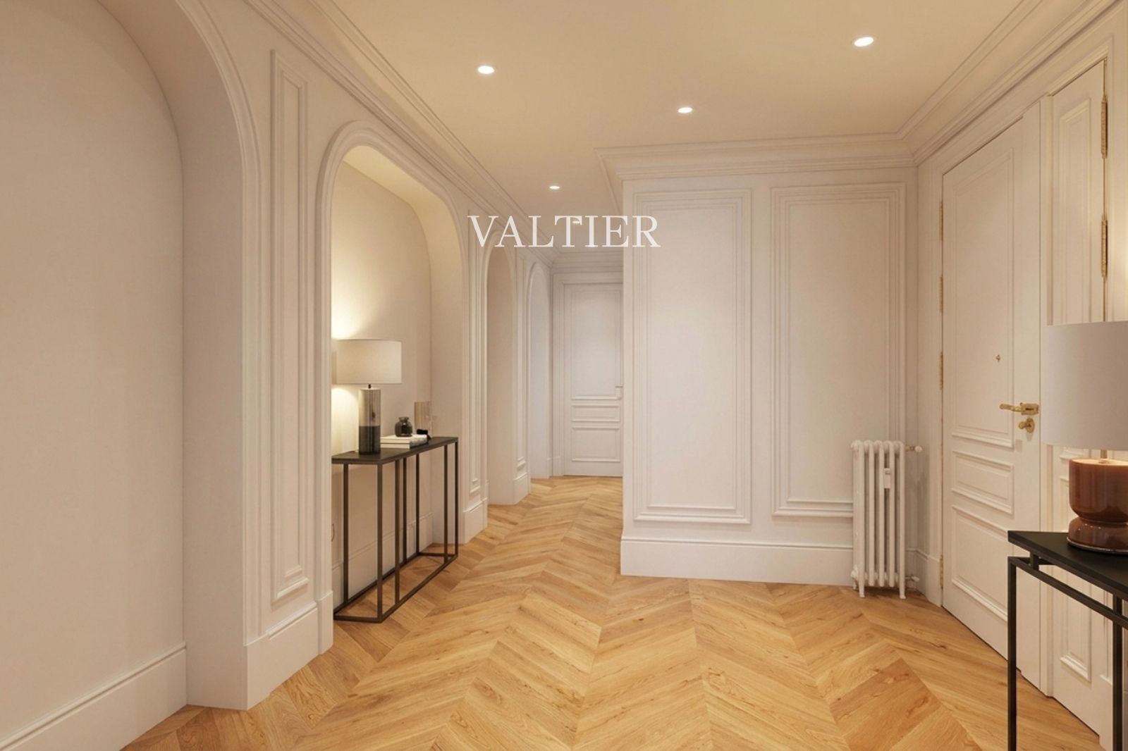 Exclusiva vivienda reformada en barrio de Salamanca Goya, Madrid - Foto 7
