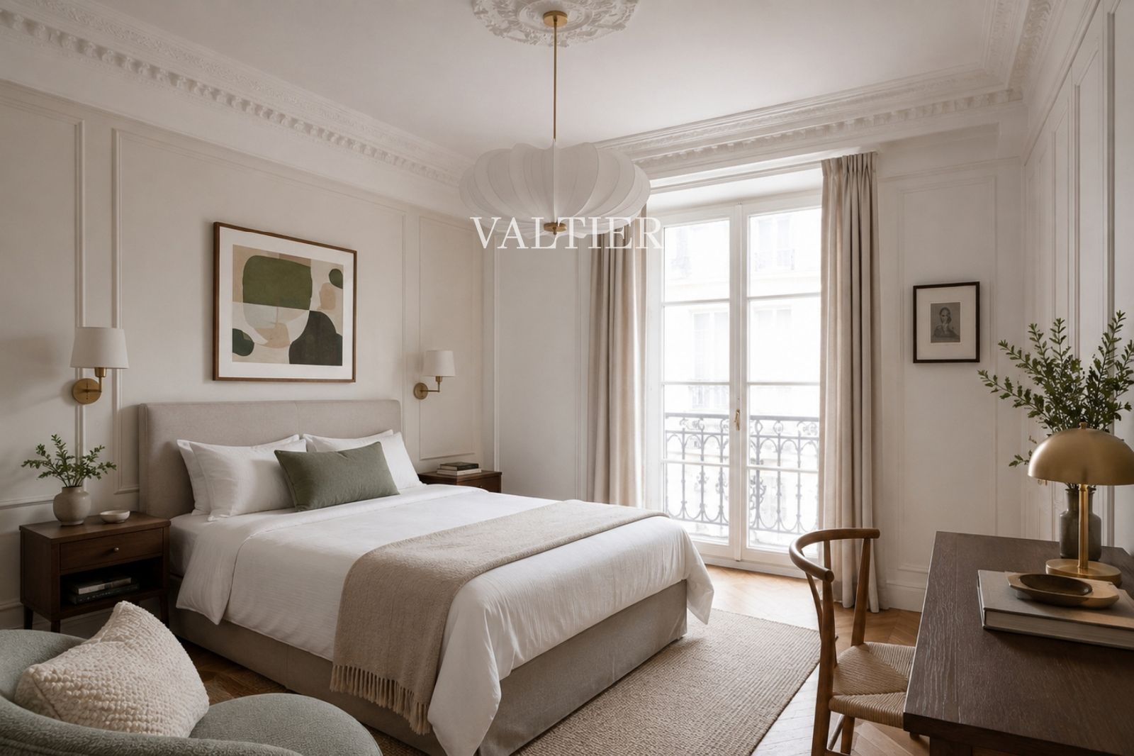 Exclusiva vivienda reformada en barrio de Salamanca Goya, Madrid - Foto 8