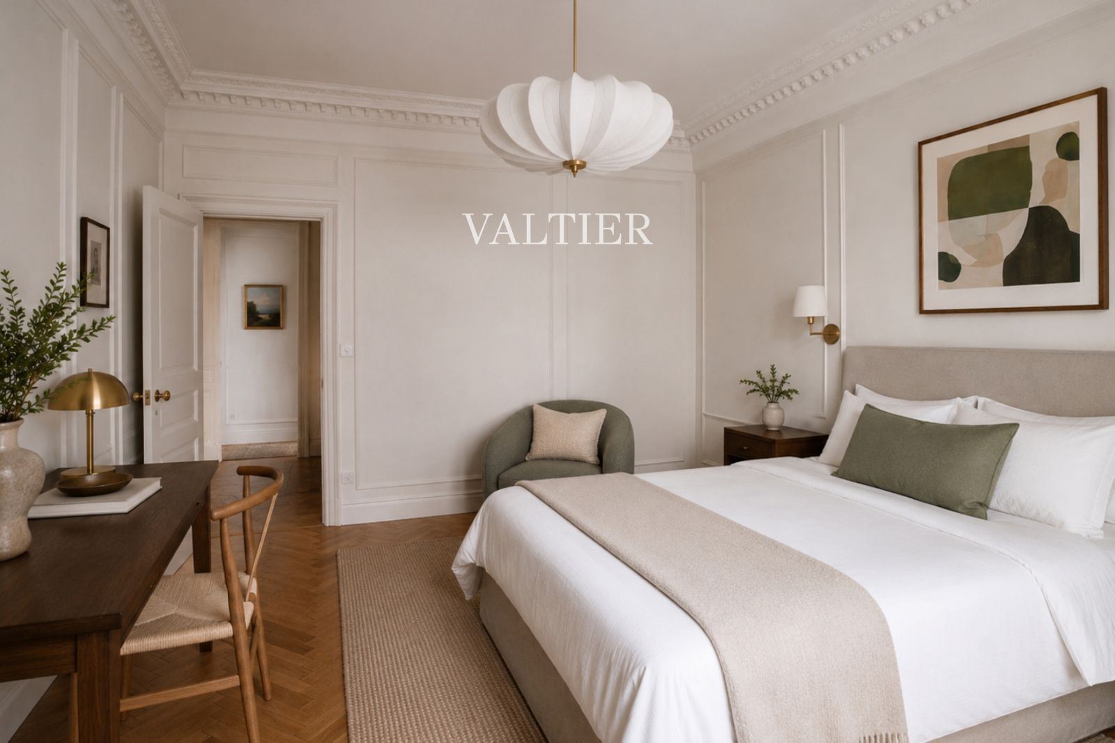 Exclusiva vivienda reformada en barrio de Salamanca Goya, Madrid - Foto 9