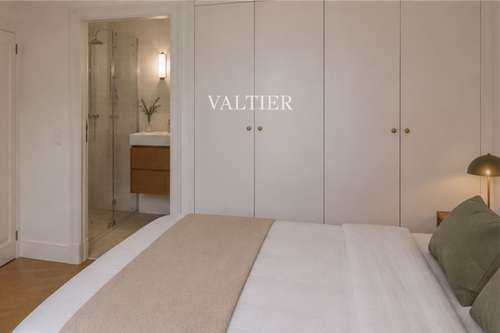 Exclusiva vivienda reformada en barrio de Salamanca Goya, Madrid - Foto 11