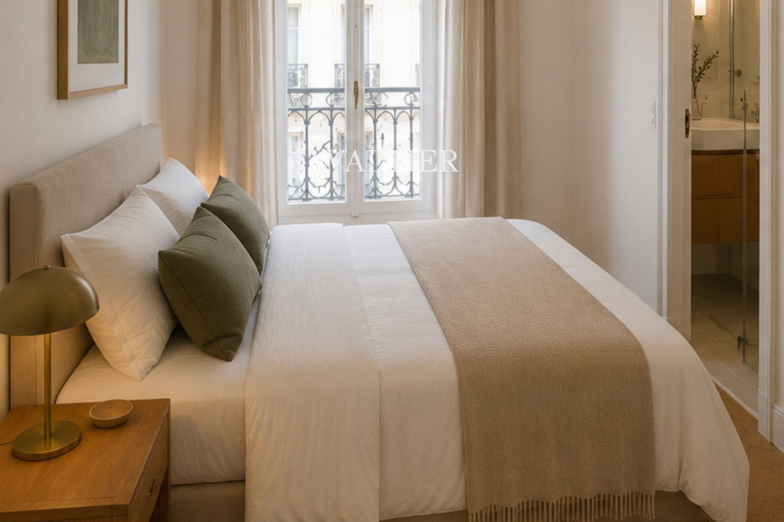 Exclusiva vivienda reformada en barrio de Salamanca Goya, Madrid - Foto 12