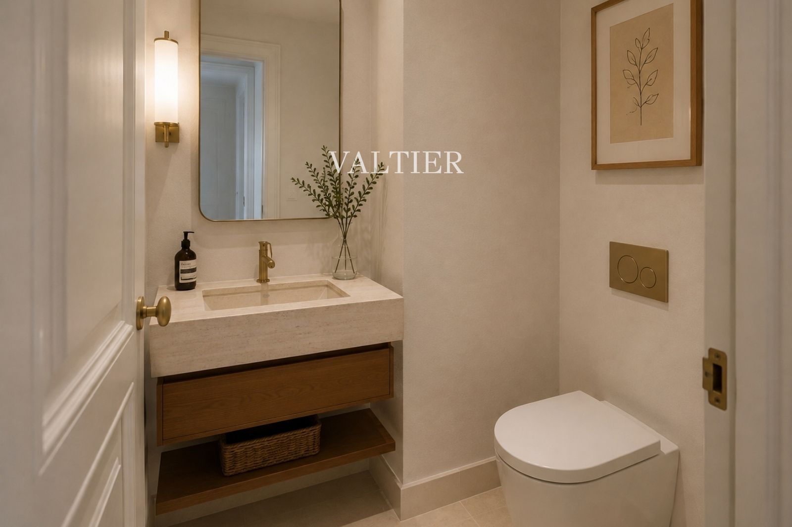 Exclusiva vivienda reformada en barrio de Salamanca Goya, Madrid - Foto 14