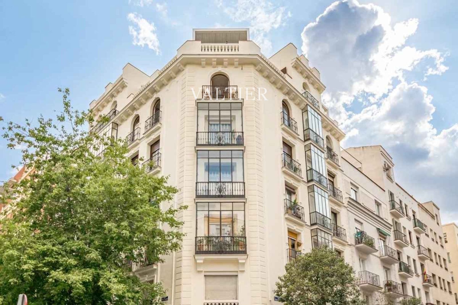 Exclusiva vivienda reformada en barrio de Salamanca Goya, Madrid - Foto 20