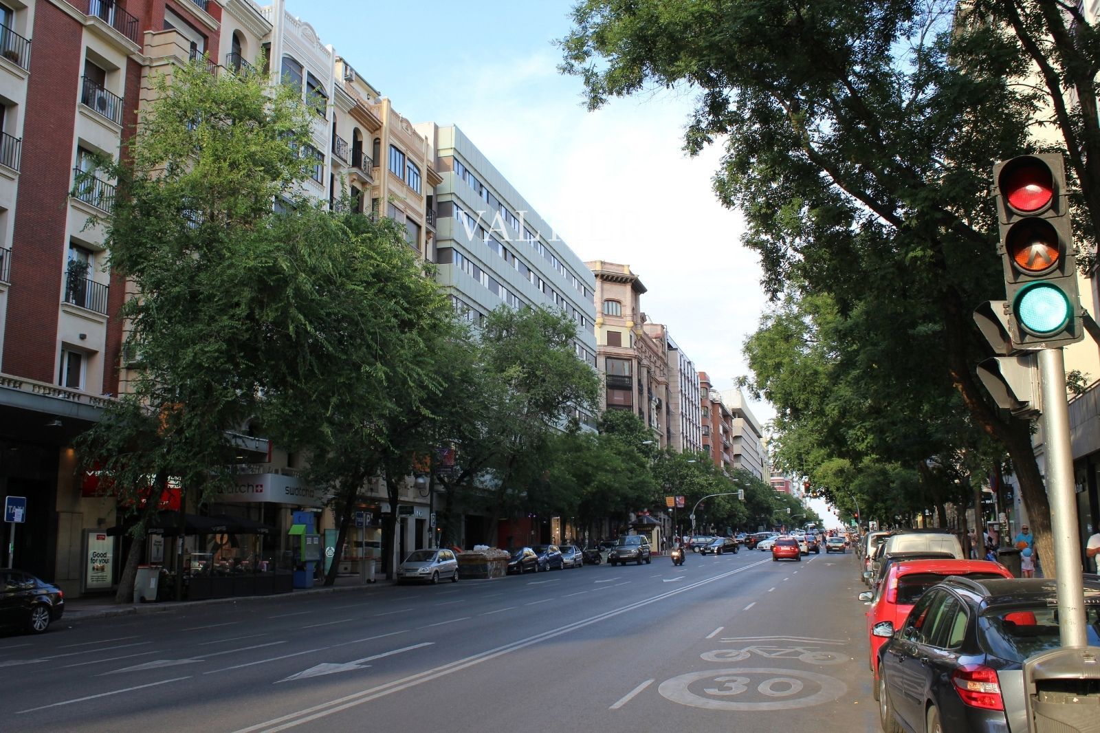 Exclusiva vivienda reformada en barrio de Salamanca Goya, Madrid - Foto 25