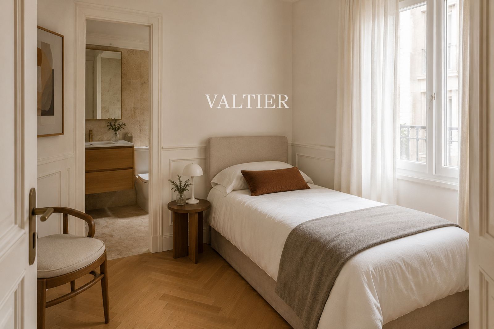 Piso en venta en Barrio Salamanca, Madrid - Foto 15