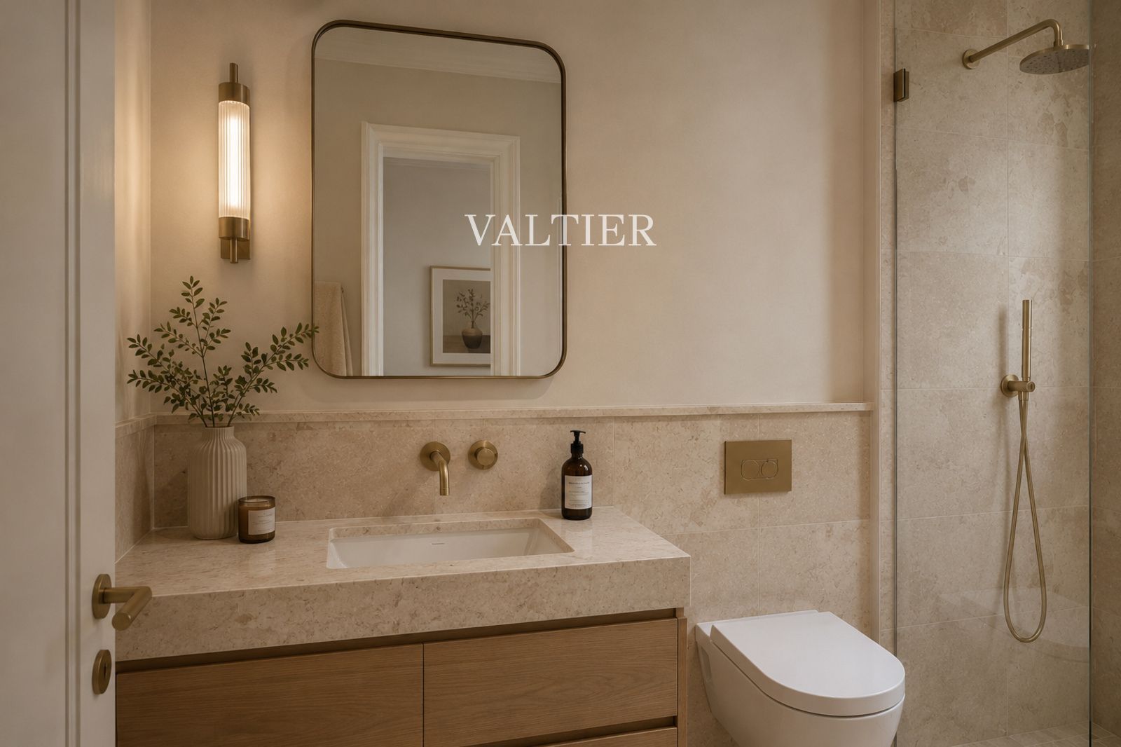 Piso en venta en Barrio Salamanca, Madrid - Foto 16