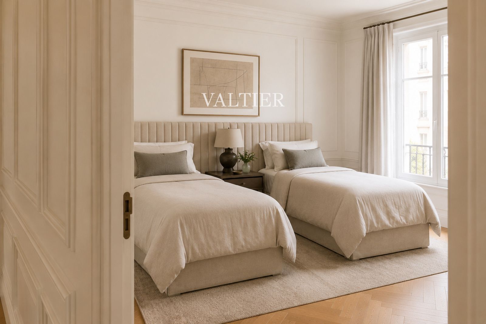 Piso en venta en Barrio Salamanca, Madrid - Foto 13