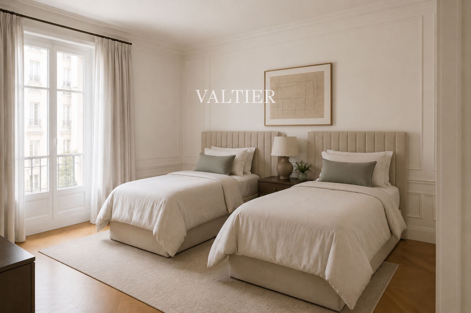 Piso en venta en Barrio Salamanca, Madrid - Foto 14