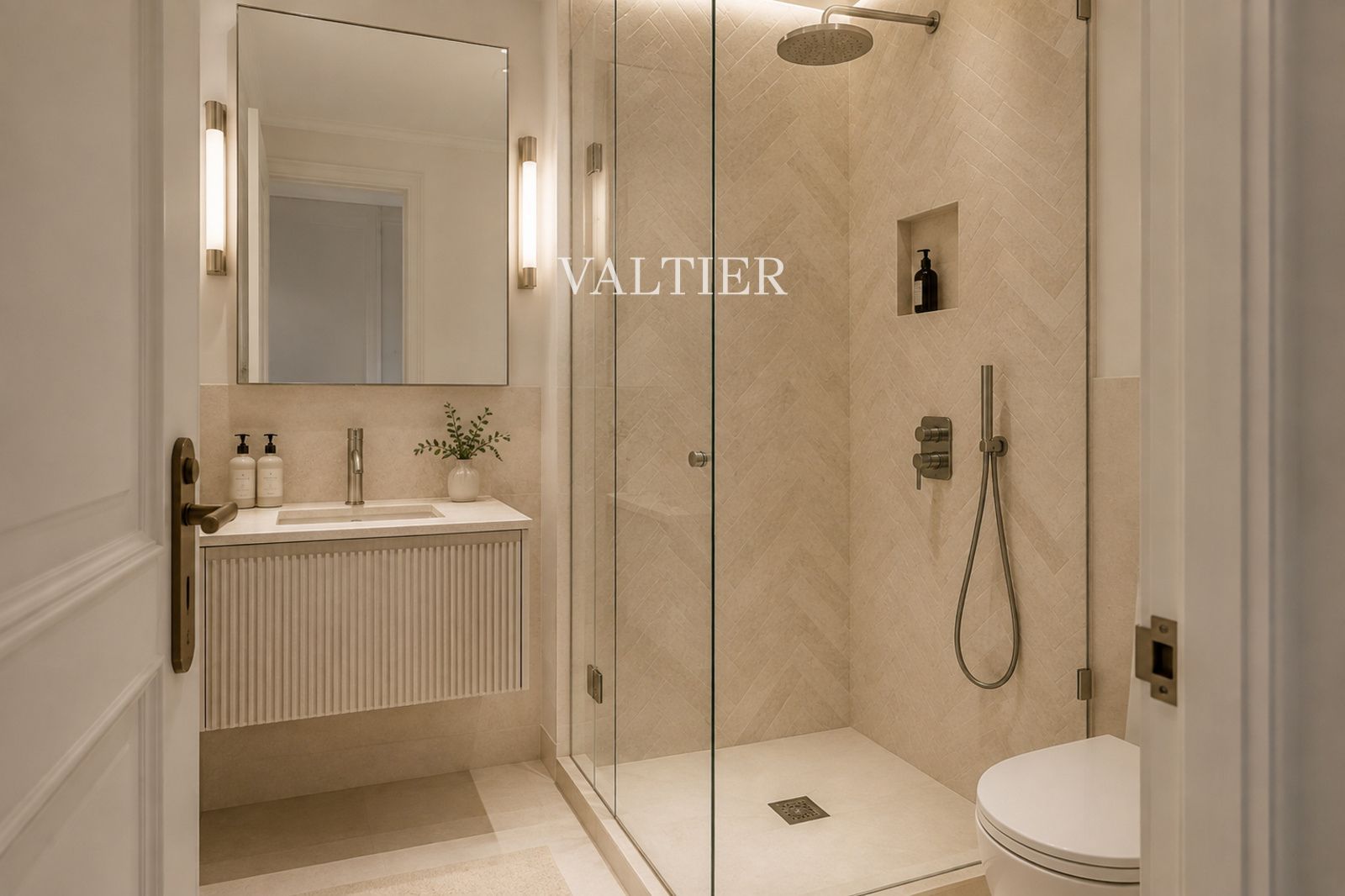 Piso en venta en Barrio Salamanca, Madrid - Foto 17
