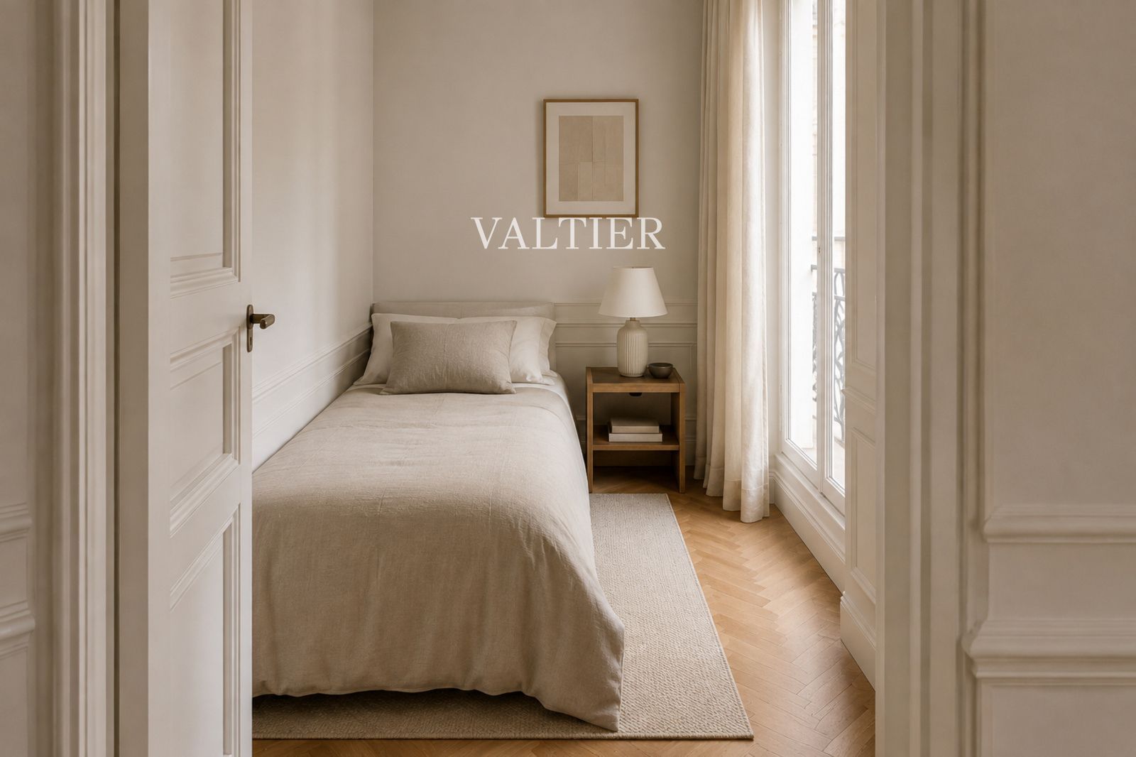 Piso en venta en Barrio Salamanca, Madrid - Foto 18
