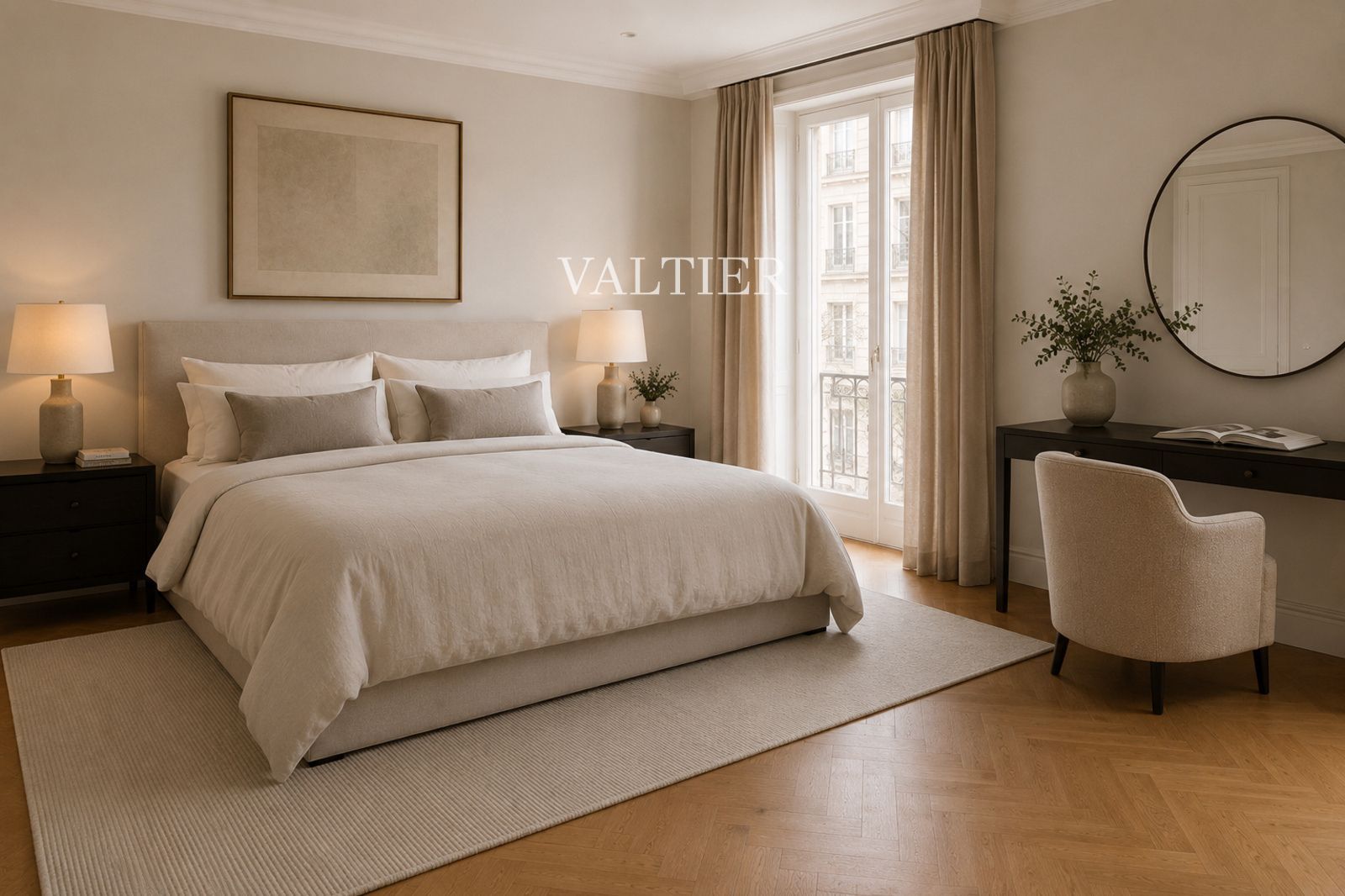 Piso en venta en Barrio Salamanca, Madrid - Foto 7