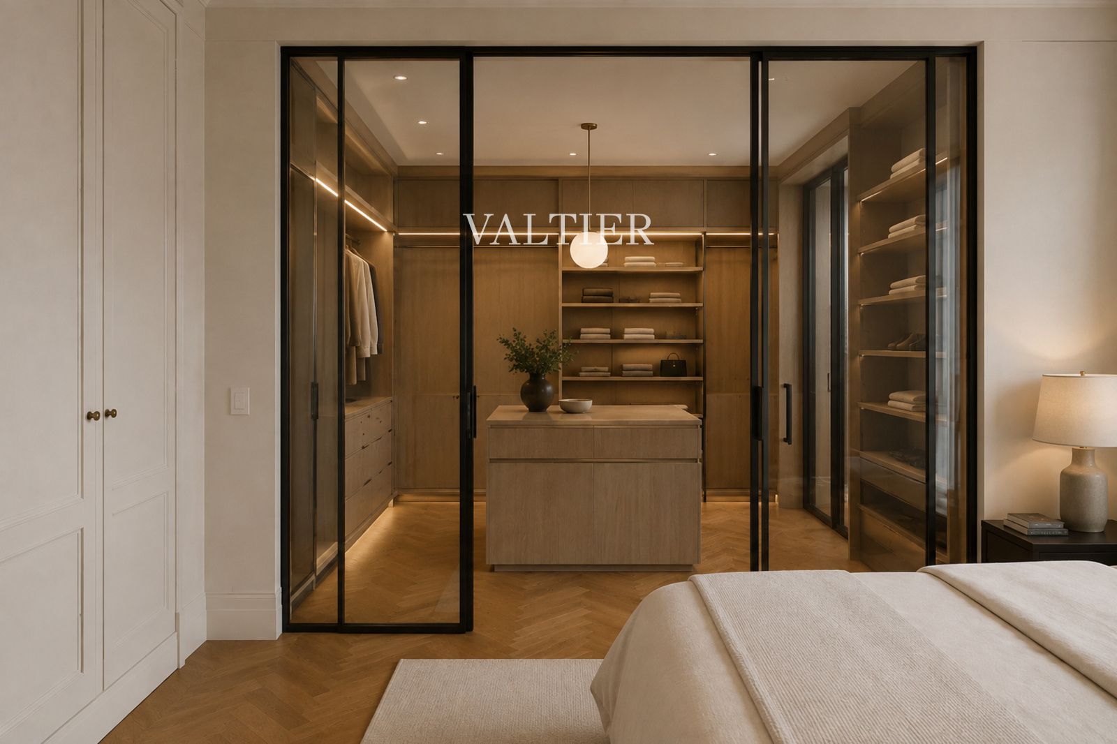 Piso en venta en Barrio Salamanca, Madrid - Foto 9