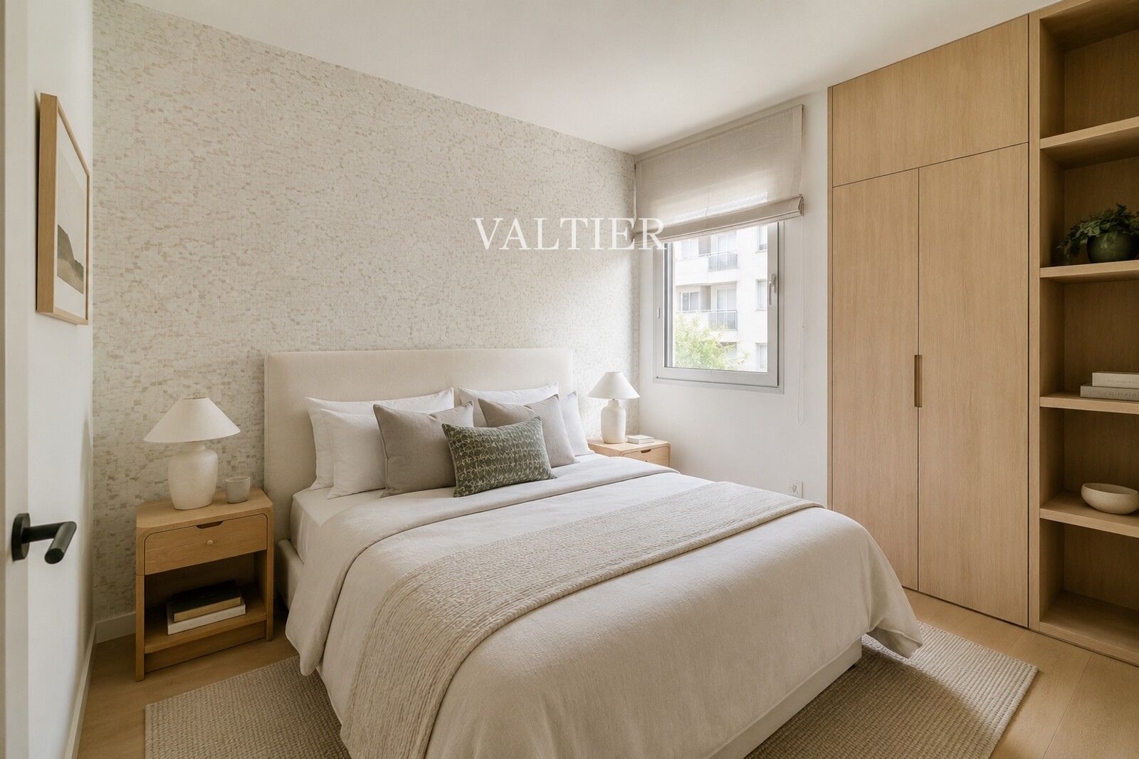 Exclusiva vivienda en venta en Barrio Salamanca, Madrid - Foto 7