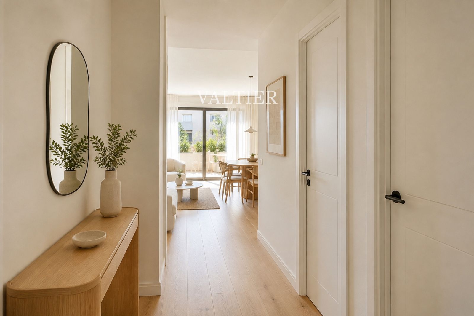 Exclusiva vivienda en venta en Barrio Salamanca, Madrid - Foto 3