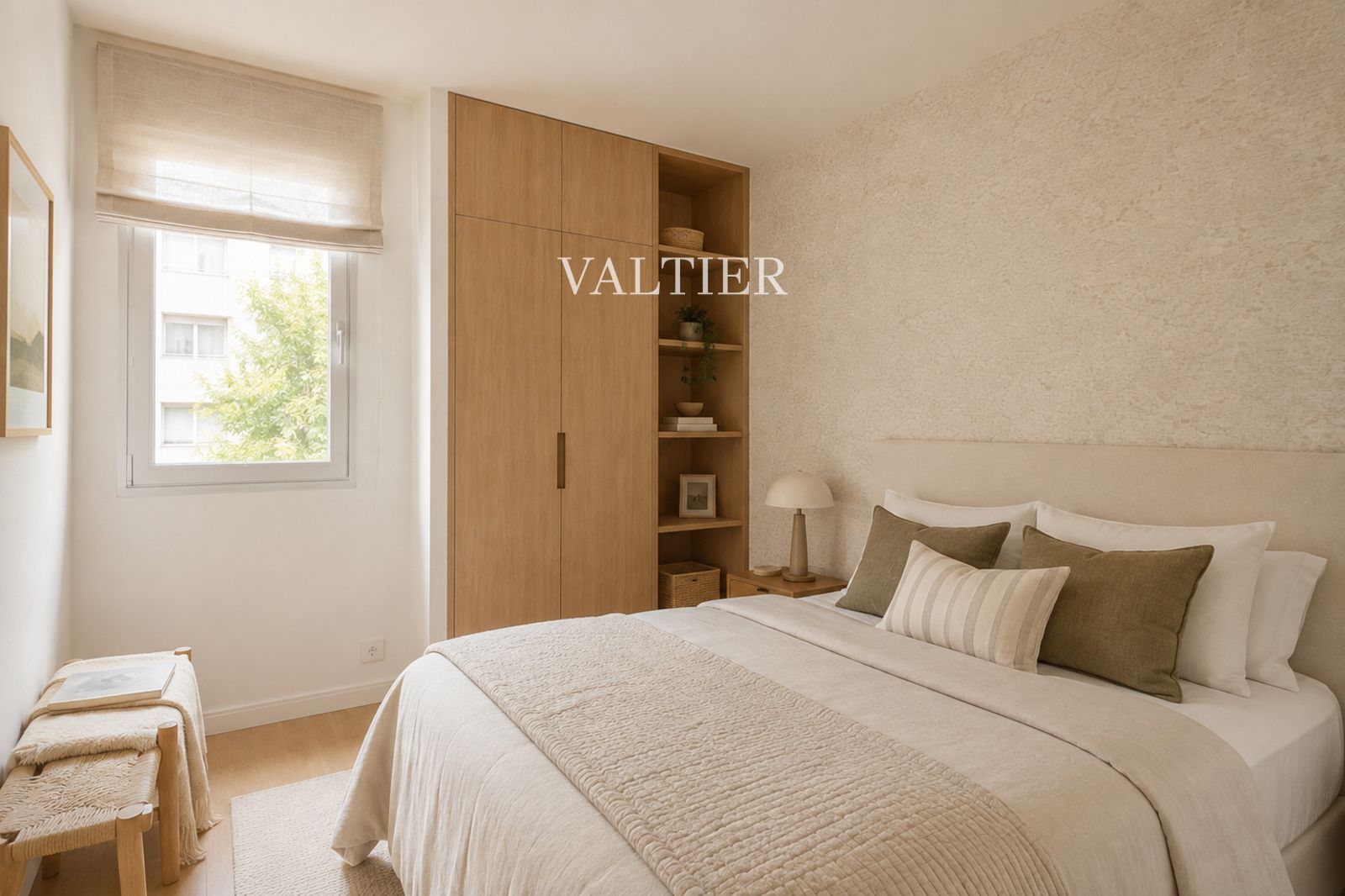 Exclusiva vivienda en venta en Barrio Salamanca, Madrid - Foto 10