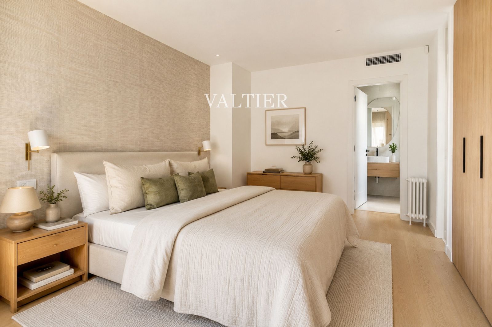 Exclusiva vivienda en venta en Barrio Salamanca, Madrid - Foto 5