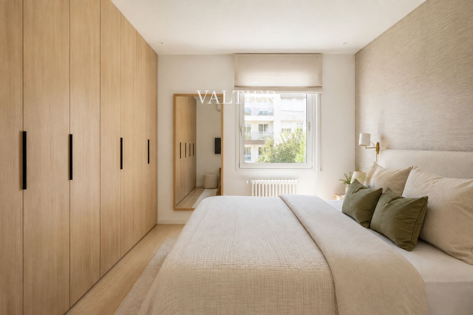 Exclusiva vivienda en venta en Barrio Salamanca, Madrid - Foto 4