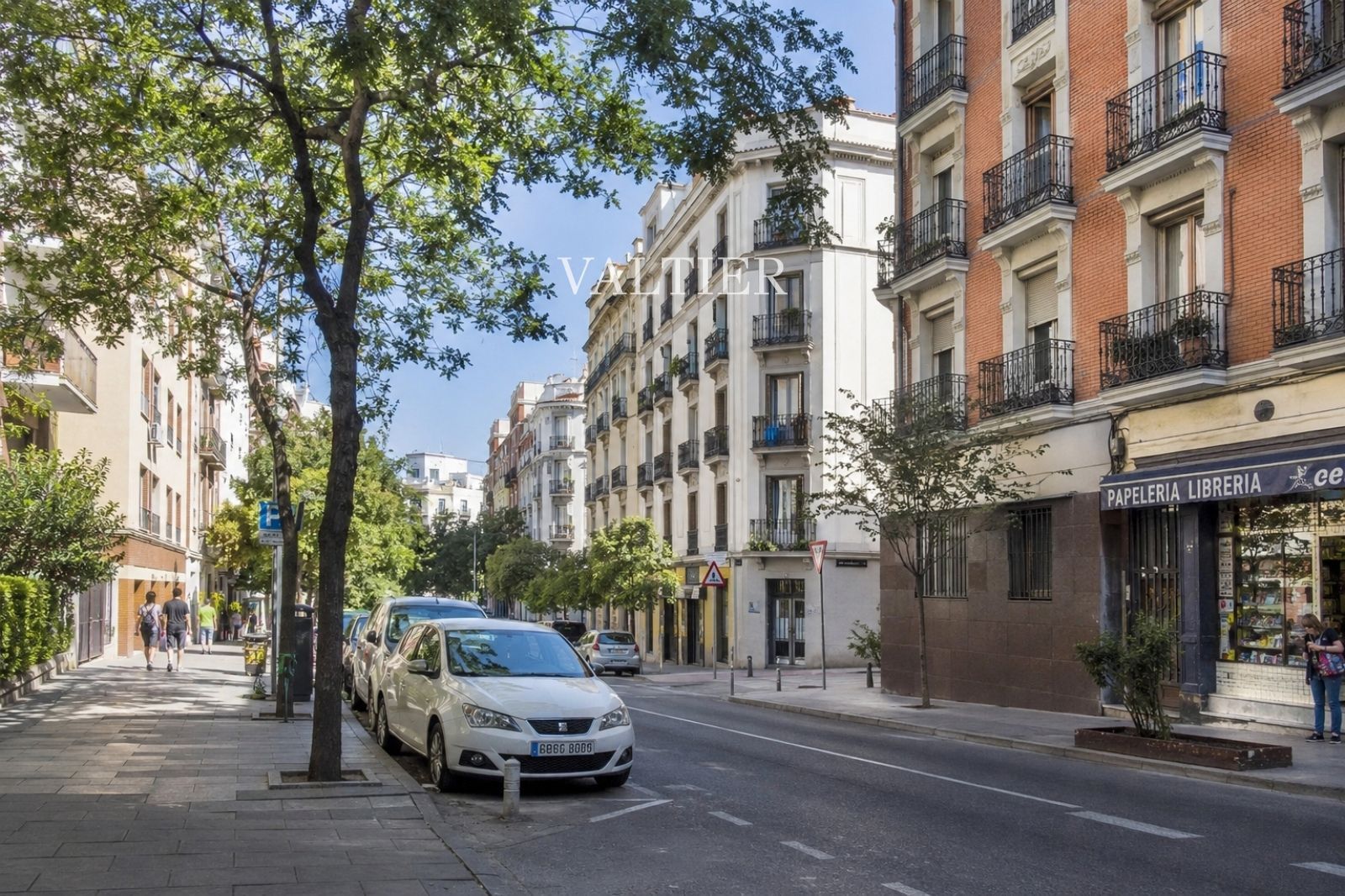 Exclusiva vivienda en venta en Barrio Salamanca, Madrid - Foto 27