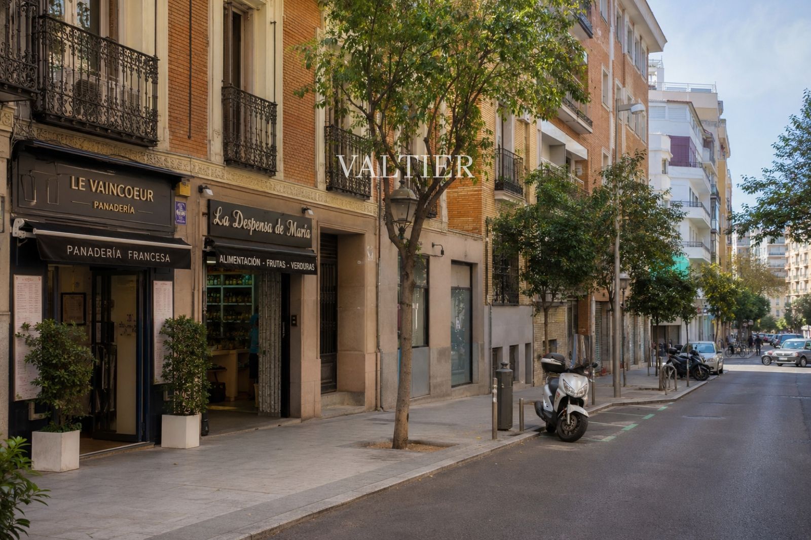 Exclusiva vivienda en venta en Barrio Salamanca, Madrid - Foto 29
