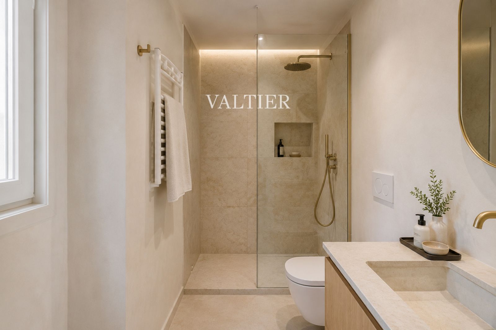 Piso en venta en Barrio Salamanca, Madrid - Foto 6