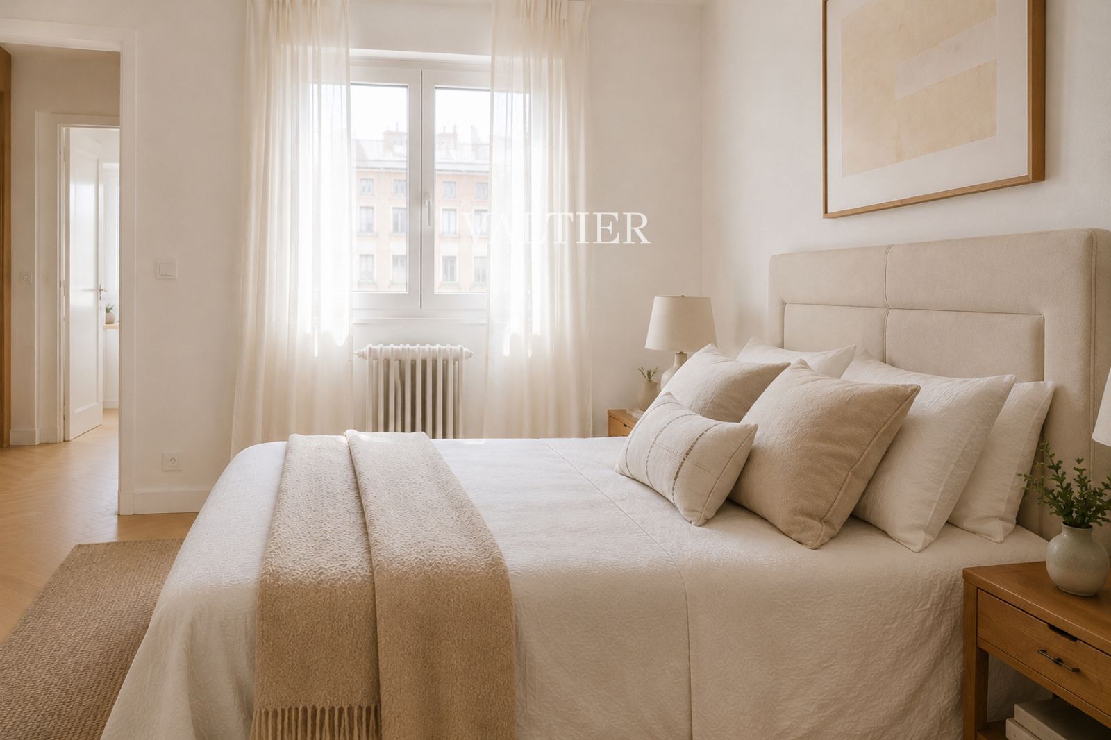 Piso en venta en Barrio Salamanca, Madrid - Foto 5