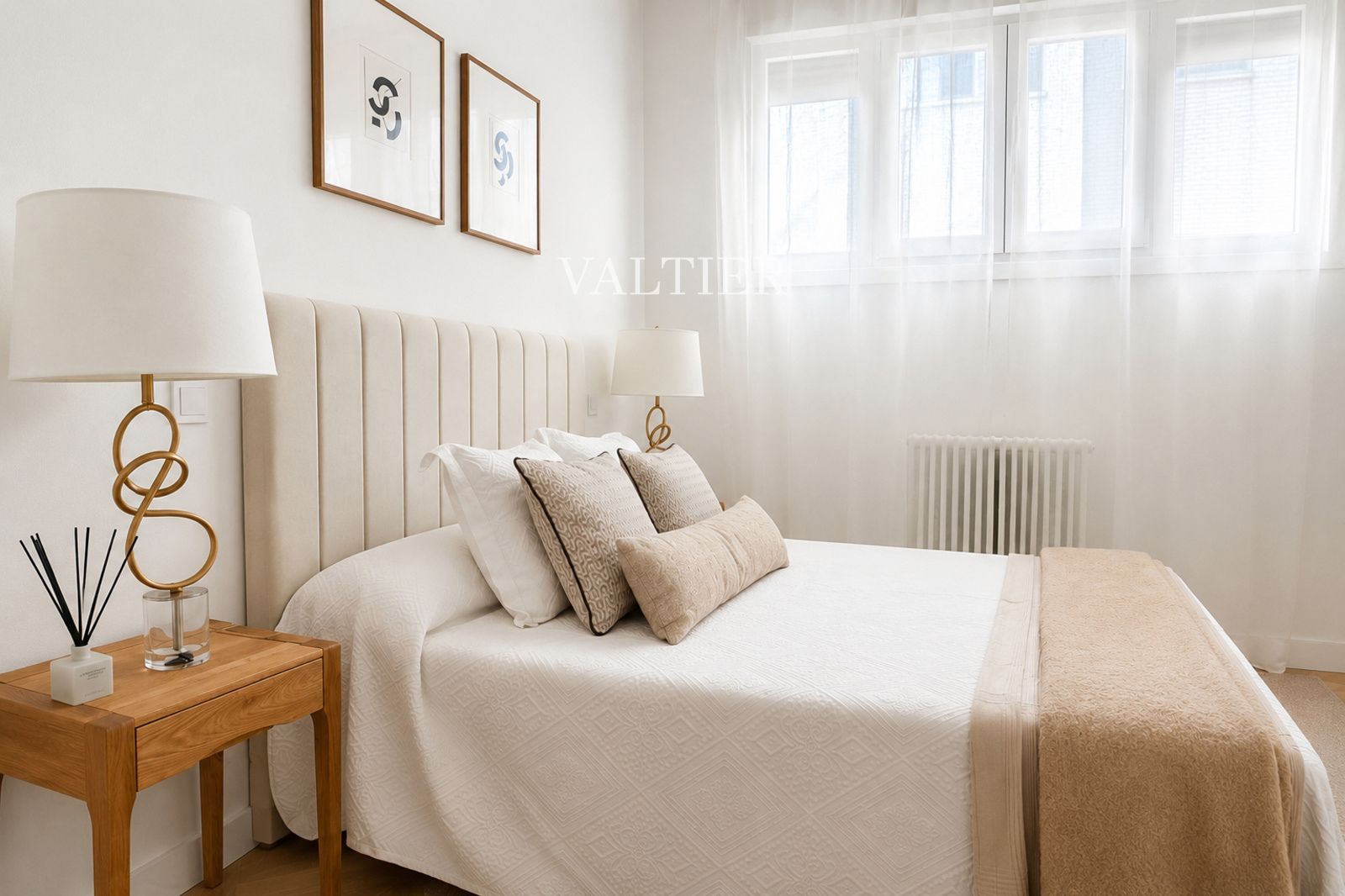 Piso en venta en Barrio Salamanca, Madrid - Foto 9