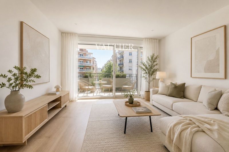 Piso en venta Madrid. Ref: 5905. VALTIER | Real Estate